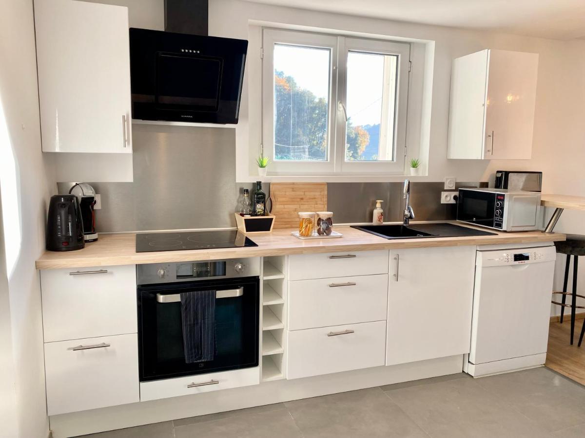 Cosy & Chill Appartements - 10 Min De La Mer - Jardin, Netflix, Terrasse, Fibre & Parking Cagnes-sur-Mer Dış mekan fotoğraf